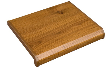 Подоконники Danke Lalbero dell oro (глянец)